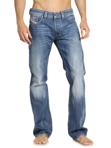 DIESEL - Straight - LARKEE 0888B