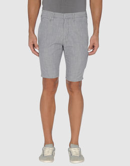 NEIL BARRETT - PANTALONI - Bermuda - su YOOX.COM