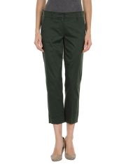 'S MAX MARA - Pantalone capri