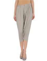 HACHE - Pantalone capri