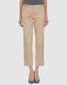 Tommy Hilfiger - Pantalons - Pantalons corsaires