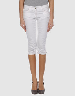 Blugirl Folies - Pantalons - Pantalons corsaires