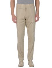 YVES SAINT LAURENT RIVE GAUCHE - Pantalone classico