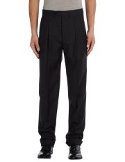 ERMENEGILDO ZEGNA - クラシックパンツ