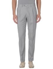 ERMENEGILDO ZEGNA - Pantalon classique