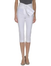 M MISSONI - 3/4-length trousers