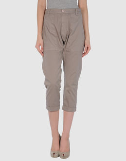 European Culture - Pantalons - Pantalons corsaires