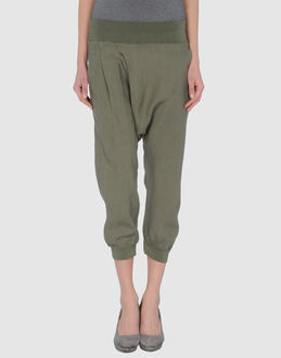 European Culture - Pantalons - Pantalons corsaires