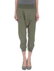 EUROPEAN CULTURE - Pantalone capri