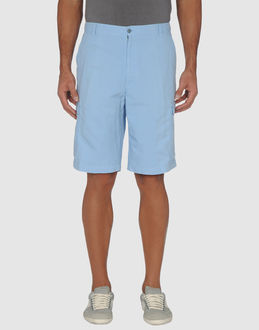 FAÇONNABLE - PANTALONI - Bermuda - su YOOX.COM