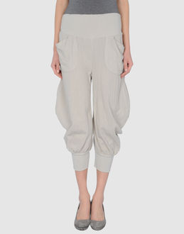 European Culture - Pantalons - Pantalons corsaires