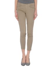 EUROPEAN CULTURE - Pantalone capri