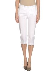 EUROPEAN CULTURE - Pantalone capri