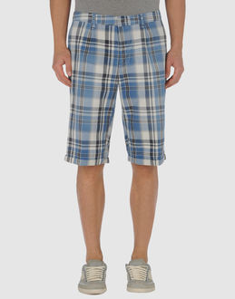 DONDUP - PANTALONI - Bermuda - su YOOX.COM
