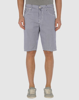 JACOB COHEN - PANTALONI - Bermuda - su YOOX.COM