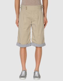 D&G - PANTALONI - Bermuda - su YOOX.COM