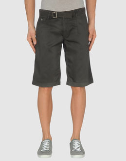 D&G - PANTALONI - Bermuda - su YOOX.COM