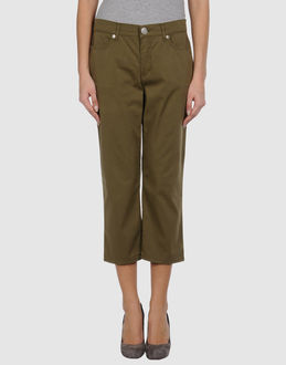 Escada Sport - Pantalons - Pantalons corsaires
