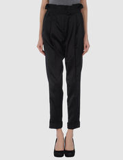 DOLCE & GABBANA - Formal trouser