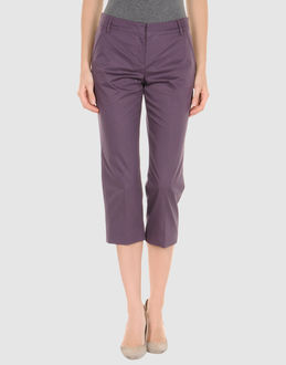 Escada Sport - Pantalons - Pantalons corsaires