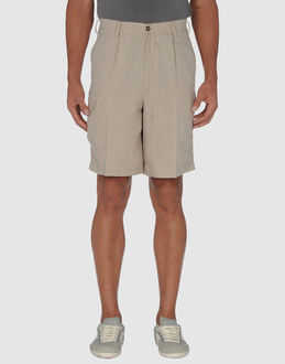 ROTASPORT - PANTALONI - Bermuda - su YOOX.COM