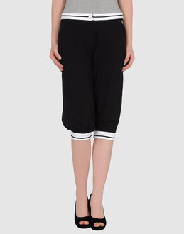 Escada Sport - Pantalons - Pantalons corsaires