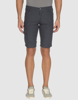 PERFECTION - PANTALONI - Bermuda - su YOOX.COM