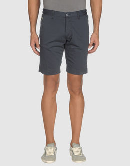 PERFECTION - PANTALONI - Bermuda - su YOOX.COM