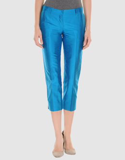 Incotex - Pantalons - Pantalons corsaires
