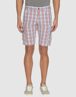 PERFECTION - PANTALONI - Bermuda - su YOOX.COM