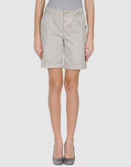 M Double b - Pantalons - Bermudas