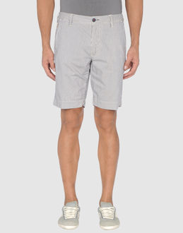 PERFECTION - PANTALONI - Bermuda - su YOOX.COM