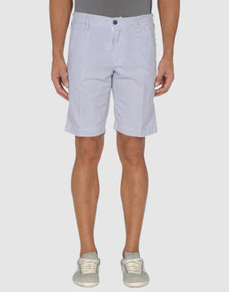PERFECTION - PANTALONI - Bermuda - su YOOX.COM