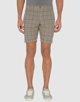 PERFECTION - PANTALONI - Bermuda - su YOOX.COM