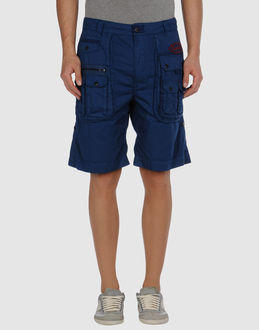 REPLAY - PANTALONI - Bermuda - su YOOX.COM