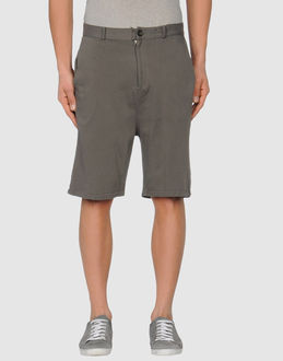 SILENT - PANTALONI - Bermuda - su YOOX.COM