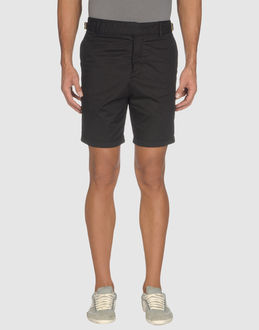 ACNE - PANTALONI - Bermuda - su YOOX.COM