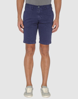 PERFECTION - PANTALONI - Bermuda - su YOOX.COM