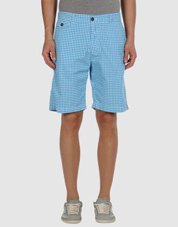 FRANKLIN & MARSHALL - PANTALONI - Bermuda - su YOOX.COM