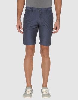 PERFECTION - PANTALONI - Bermuda - su YOOX.COM