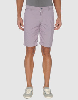 PERFECTION - PANTALONI - Bermuda - su YOOX.COM