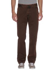 INCOTEX - Casual trouser