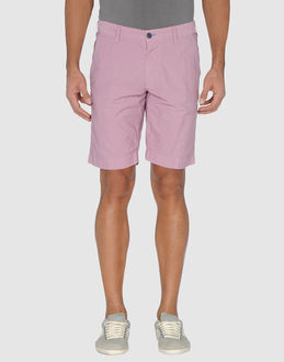 PERFECTION - PANTALONI - Bermuda - su YOOX.COM