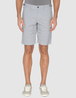 PERFECTION - PANTALONI - Bermuda - su YOOX.COM