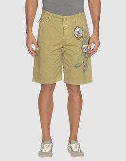 RA-RE - PANTALONI - Bermuda - su YOOX.COM