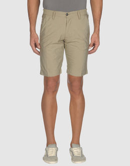 PERFECTION - PANTALONI - Bermuda - su YOOX.COM