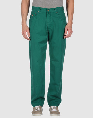 ZOOM GANT - Casual pants