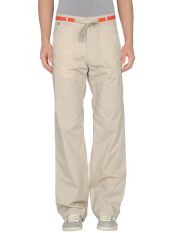 CALVIN KLEIN KHAKIS - Casual Παντελόνι