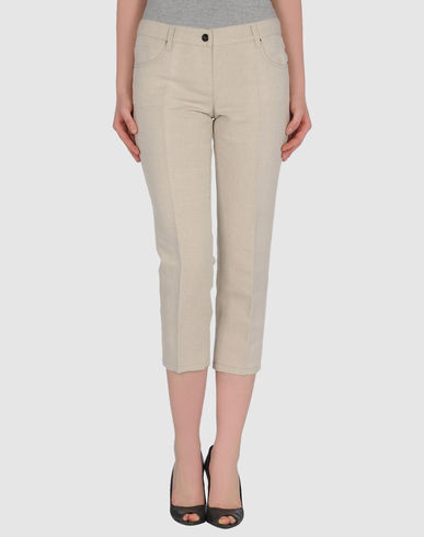 ZOOM BARBARA BUI - 3/4-length short