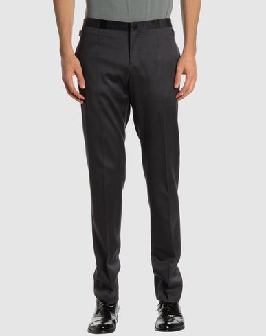 ZOOM COSTUME NATIONAL HOMME - Dress pants